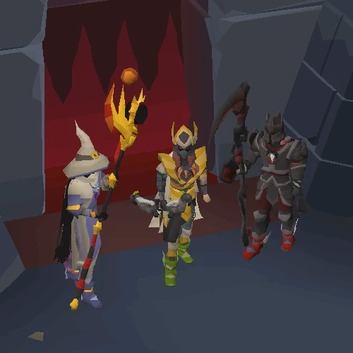 OSRS PvM: Bossing, Loot & Adrenaline — Bils Services