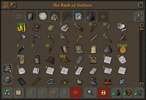 Bank