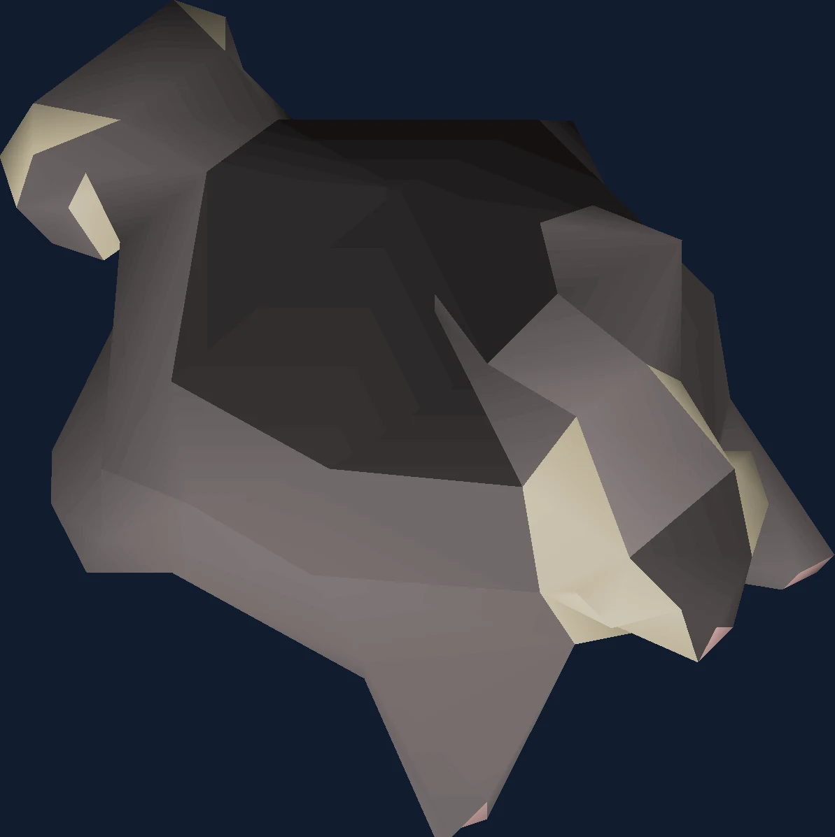 Black chinchompa