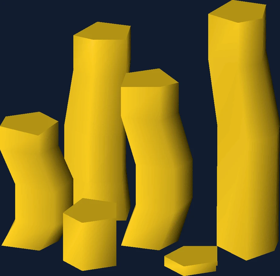 OSRS Money Making Guide 2026: Best Methods by Level — Bils Services