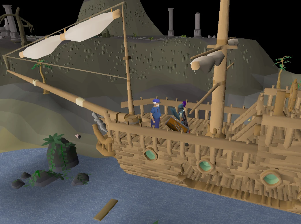 Dragon Slayer I