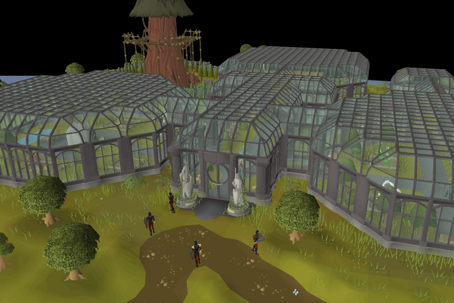 Farming Guild