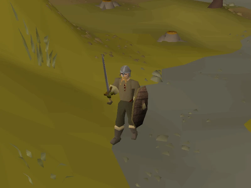 Fremennik Diary