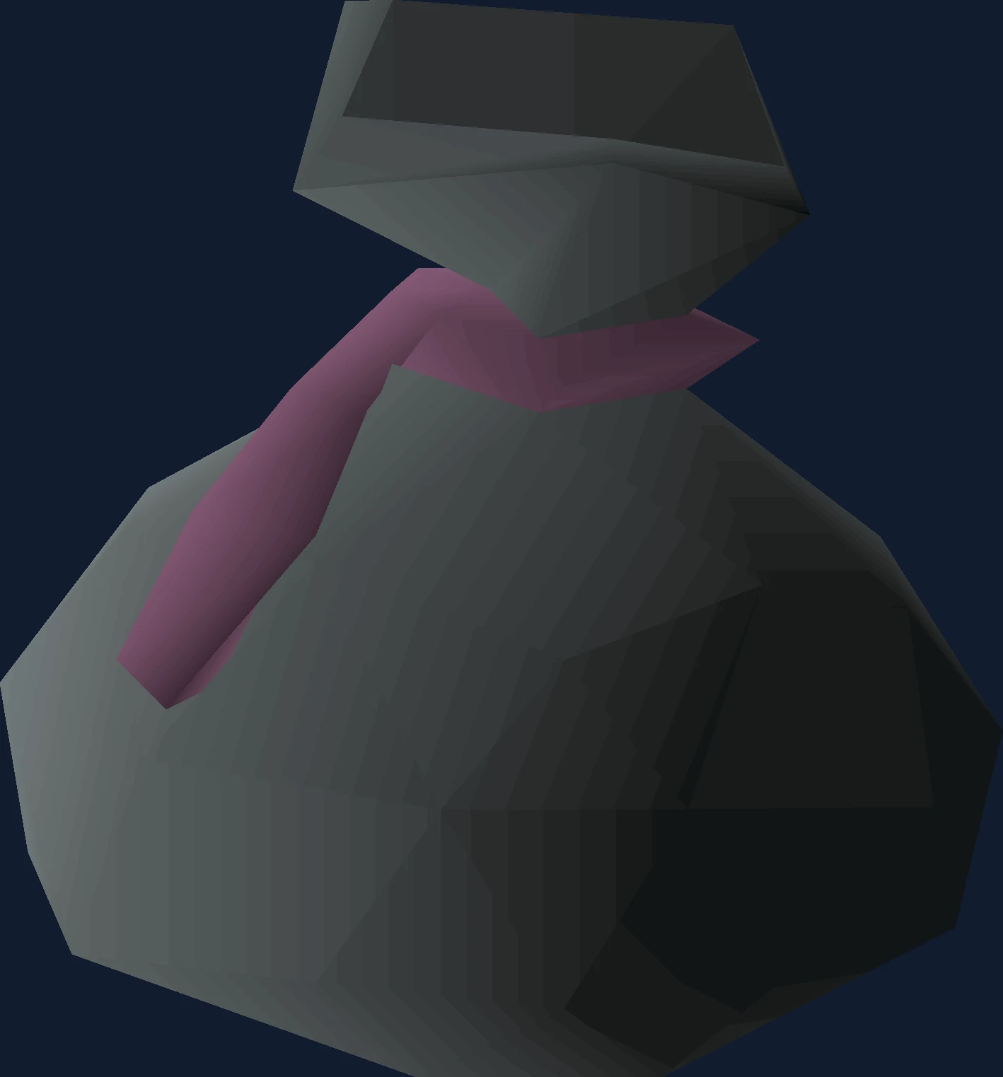 Looting bag