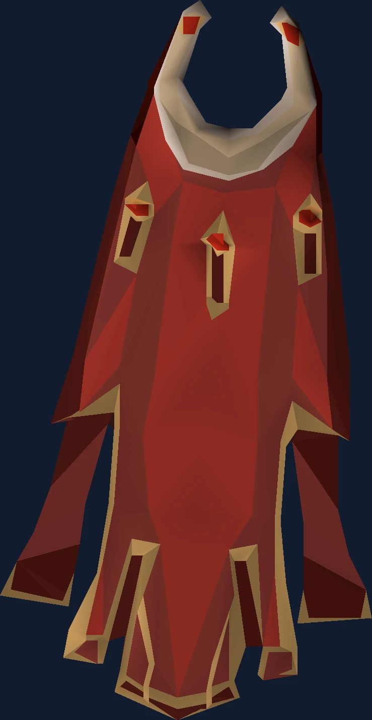 Max cape