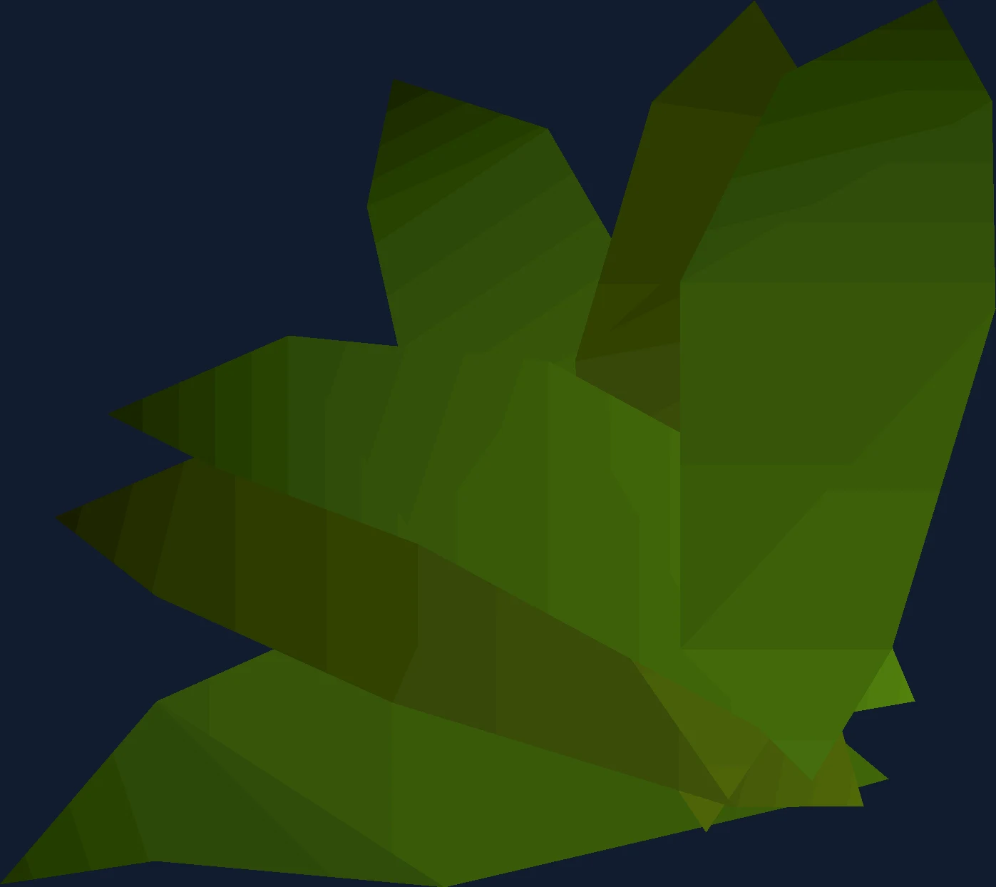Ranarr weed