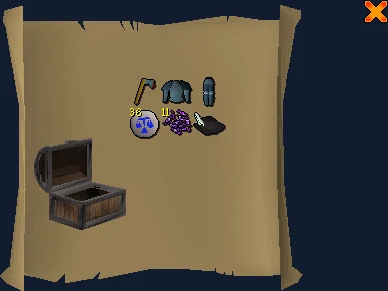 Treasure Trails