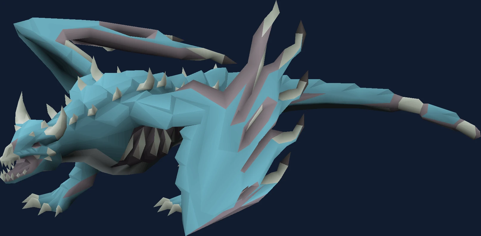 Vorkath