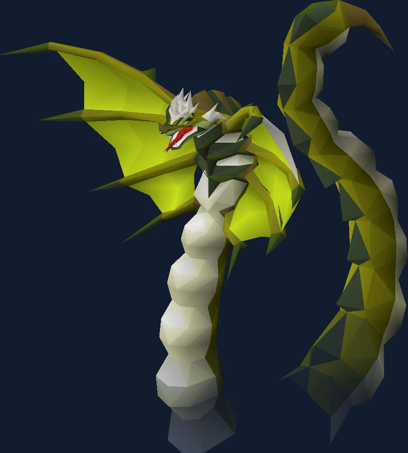 Zulrah