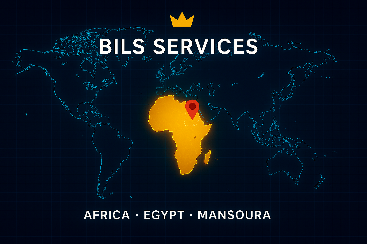 world — Bils Services